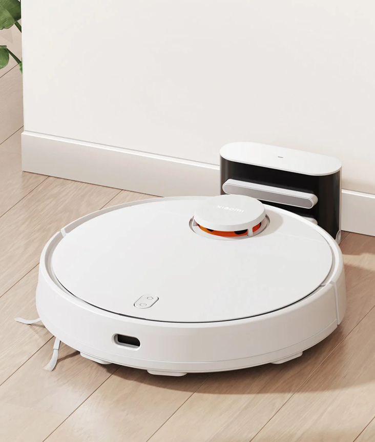 Xiaomi Robot Vacuum S10