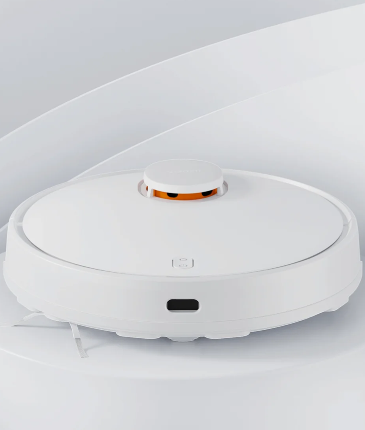 Xiaomi Robot Vacuum S10