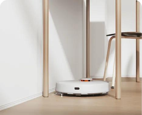 Xiaomi Robot Vacuum S10