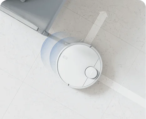 Xiaomi Robot Vacuum S10