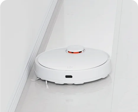 Xiaomi Robot Vacuum S10