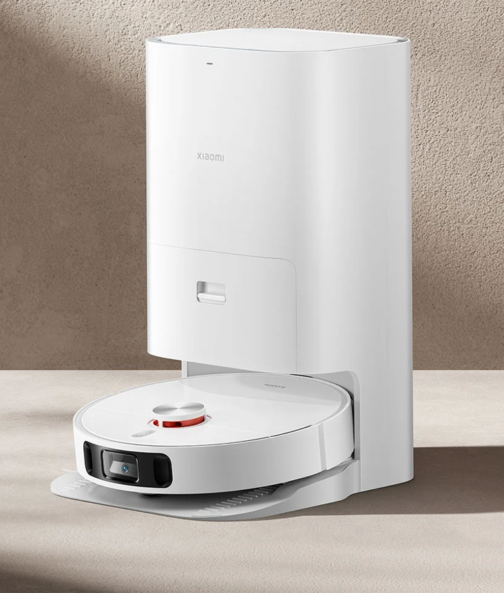 Xiaomi Robot Vacuum X10+