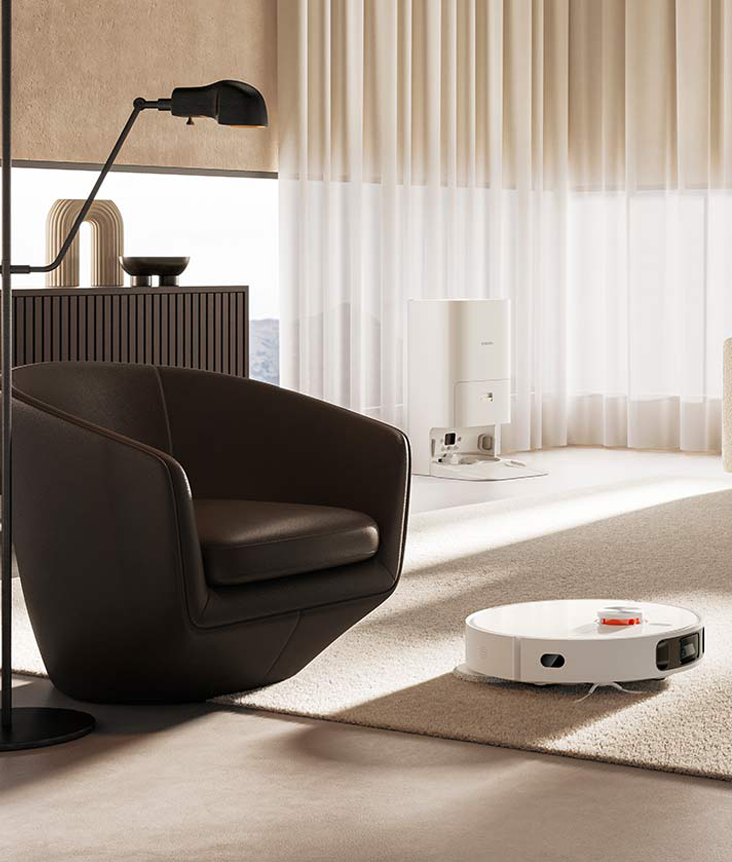 Xiaomi Robot Vacuum X10+