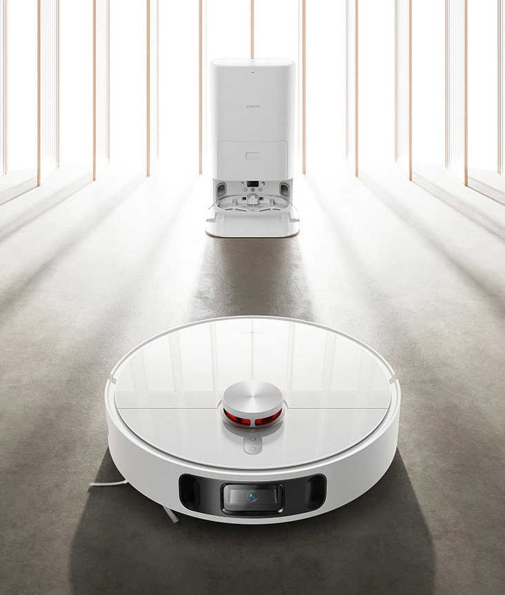 Xiaomi Robot Vacuum X10+