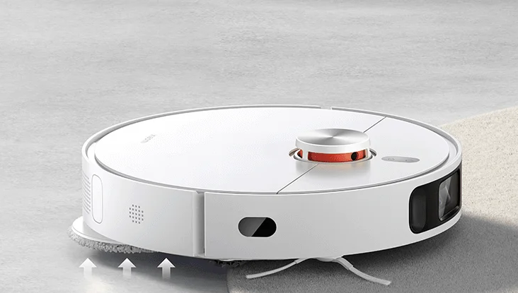 Xiaomi Robot Vacuum X10+