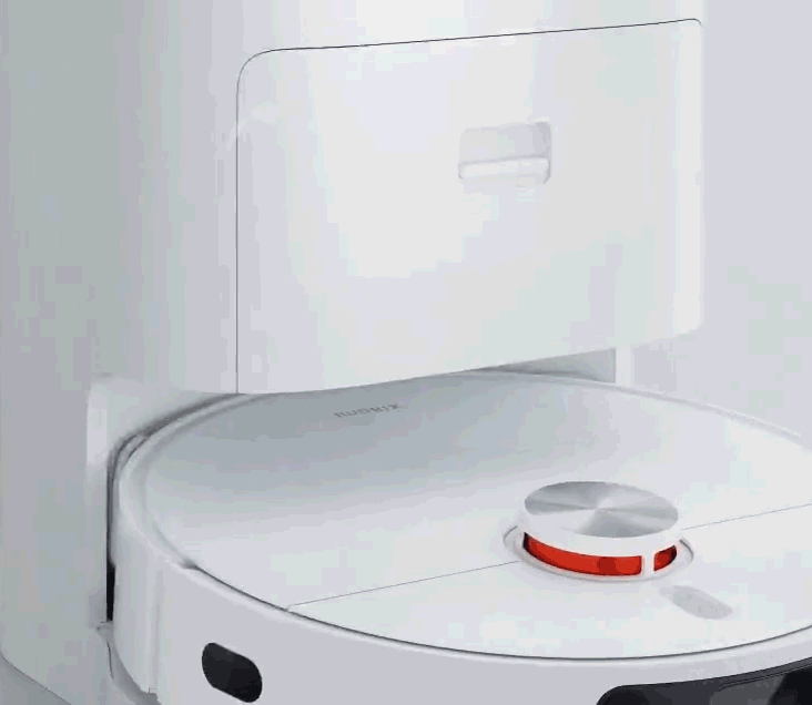Xiaomi Robot Vacuum X10+