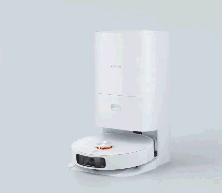 Xiaomi Robot Vacuum X10+