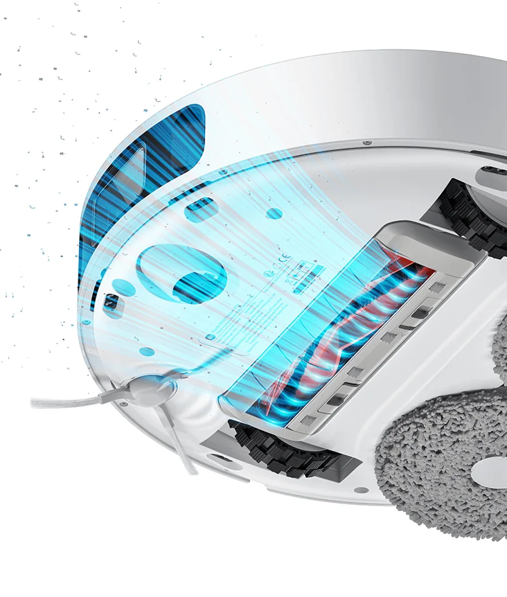 Xiaomi Robot Vacuum X10+