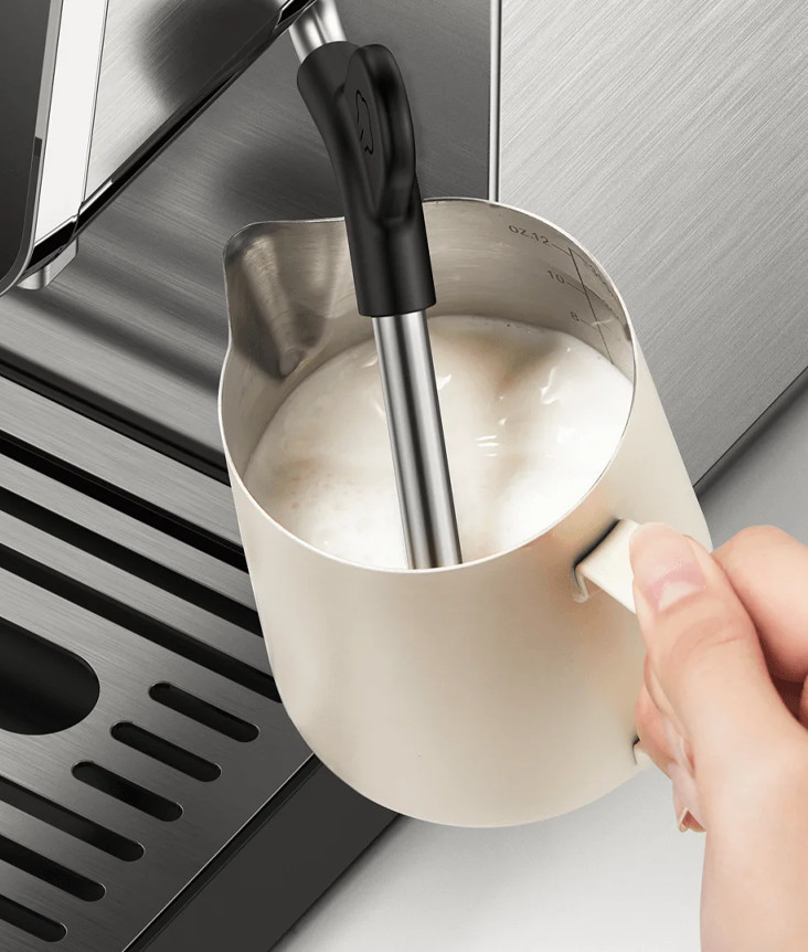 Semi-Automatic Espresso Machine