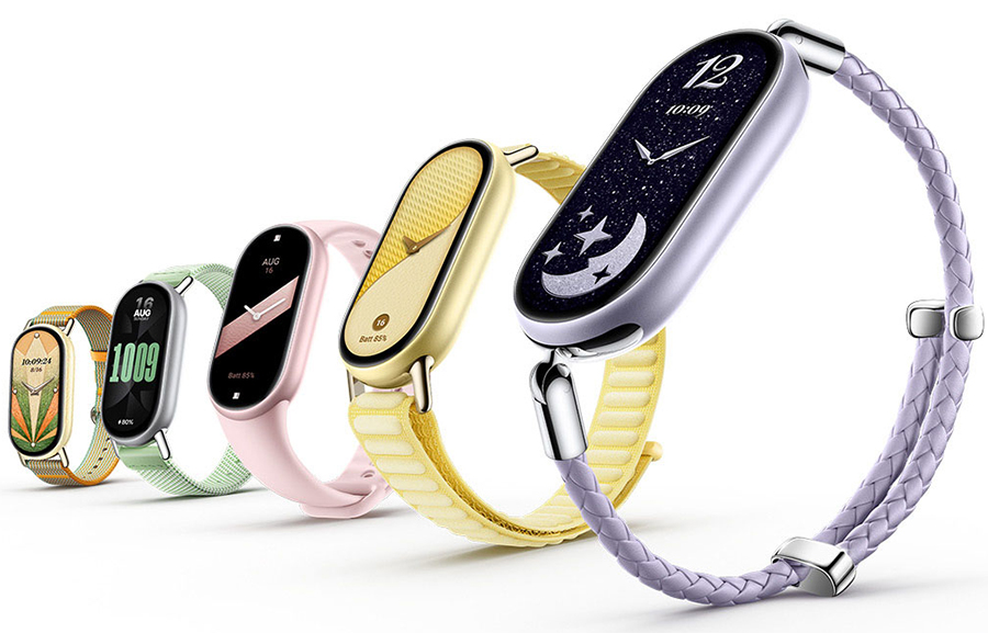 Xiaomi Smart Band 11 Xiaomi Smart Band 11