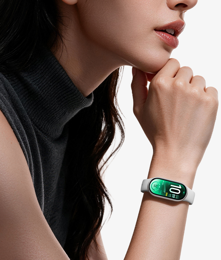 Xiaomi Smart Band 11 Xiaomi Smart Band 11