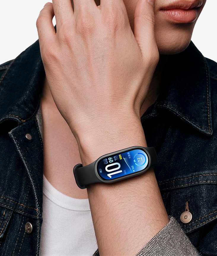 Xiaomi Smart Band 11 Xiaomi Smart Band 11