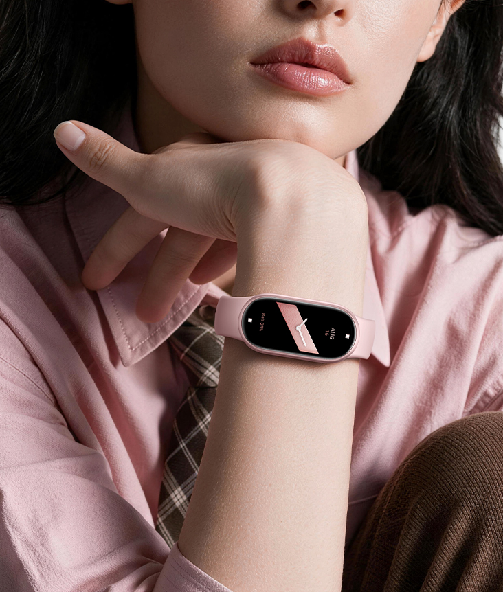 Xiaomi Smart Band 11 Xiaomi Smart Band 11