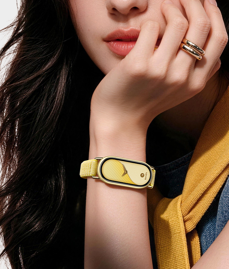 Xiaomi Smart Band 11 Xiaomi Smart Band 11