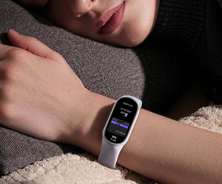 Xiaomi Smart Band 11 Xiaomi Smart Band 11