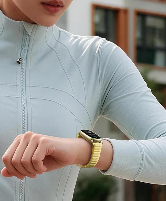 Xiaomi Smart Band 11
