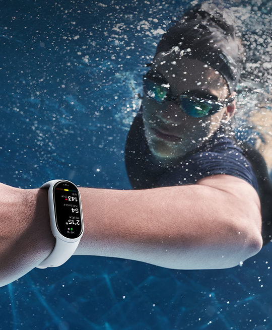 Xiaomi Smart Band 11 Xiaomi Smart Band 11