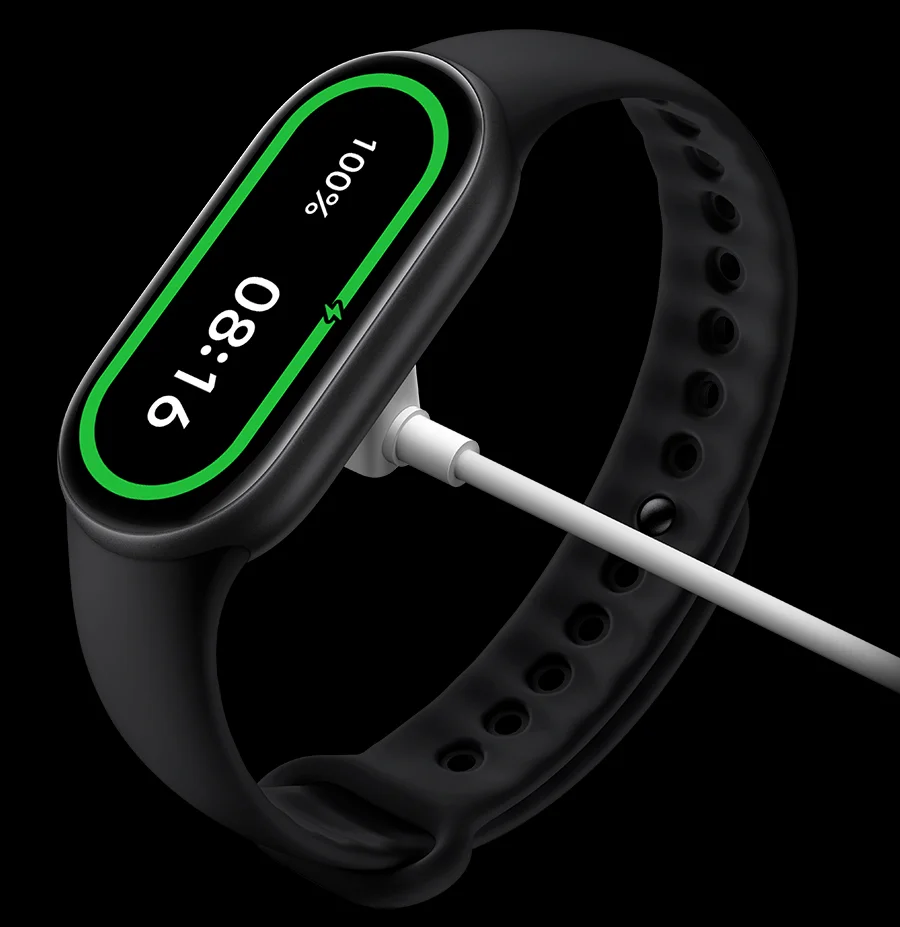 Xiaomi Smart Band 11