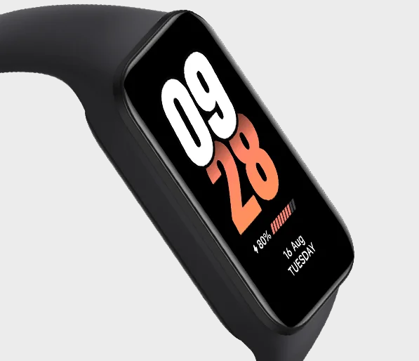 Xiaomi Smart Band 8 Active