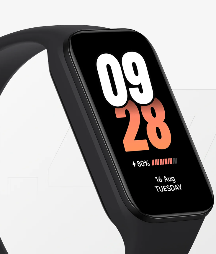 Xiaomi Smart Band 8 Active