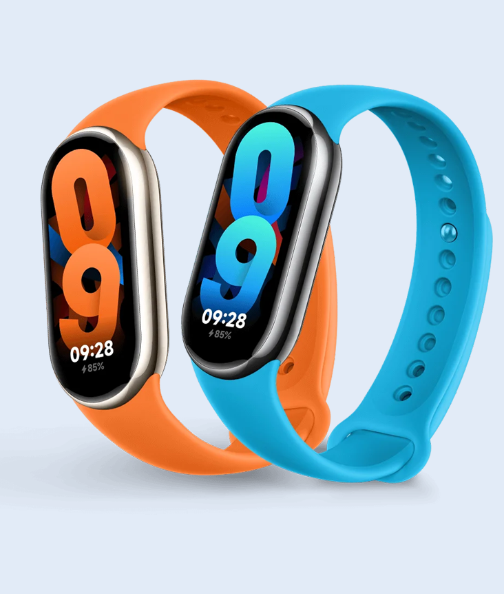 Xiaomi Smart Band 8 Strap Xiaomi Smart Band 8 Strap