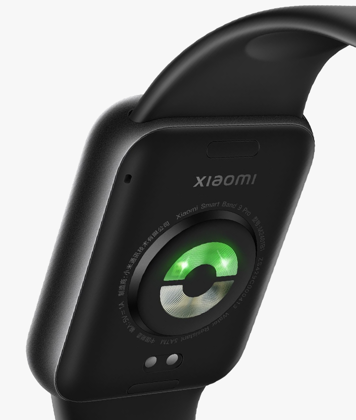 Xiaomi Smart Band 9 Pro