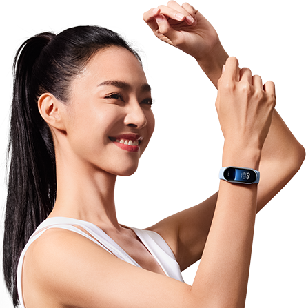 Xiaomi Smart Band 9