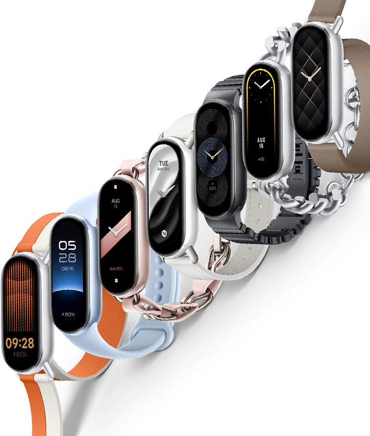 Xiaomi Smart Band 9