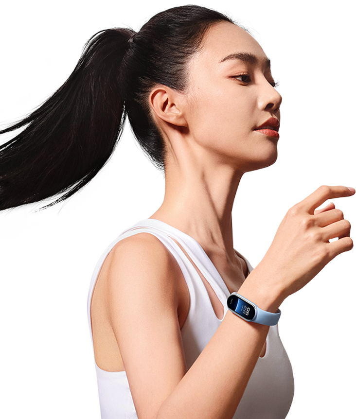 Xiaomi Smart Band 9