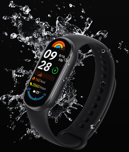 Xiaomi Smart Band 9