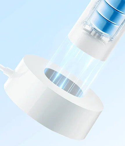 Xiaomi Smart Electric Toothbrush T501