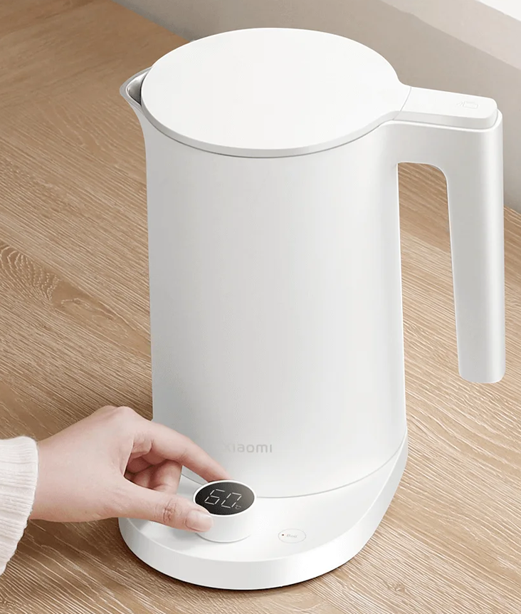 Smart Kettle 2 Pro Smart Kettle 2 Pro