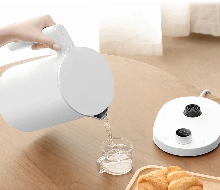 Smart Kettle 2 Pro Smart Kettle 2 Pro