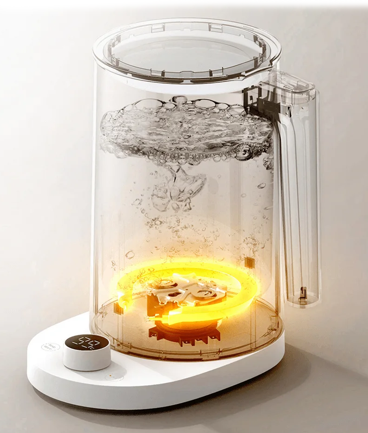 Smart Kettle 2 Pro Smart Kettle 2 Pro