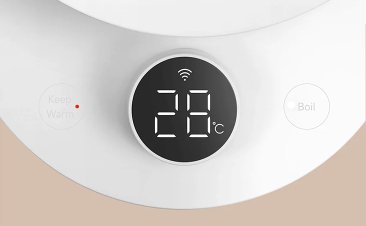 Smart Kettle 2 Pro Smart Kettle 2 Pro