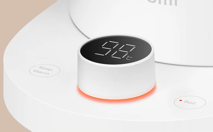 Smart Kettle 2 Pro Smart Kettle 2 Pro