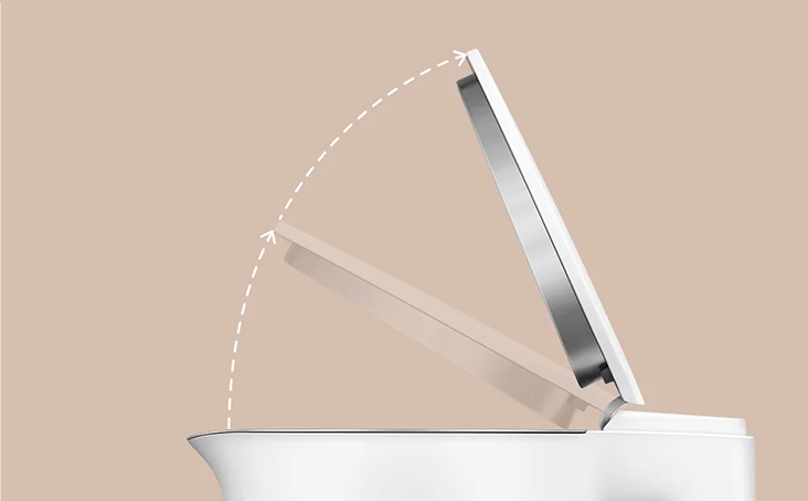 Smart Kettle 2 Pro Smart Kettle 2 Pro