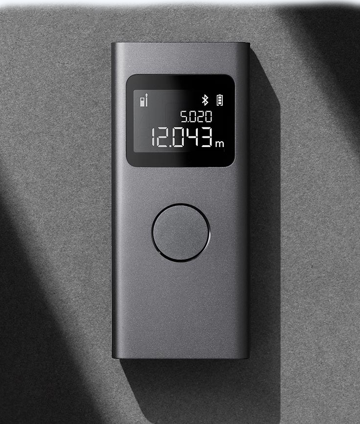 Xiaomi Smart Laser Measure Xiaomi Smart Laser Measure