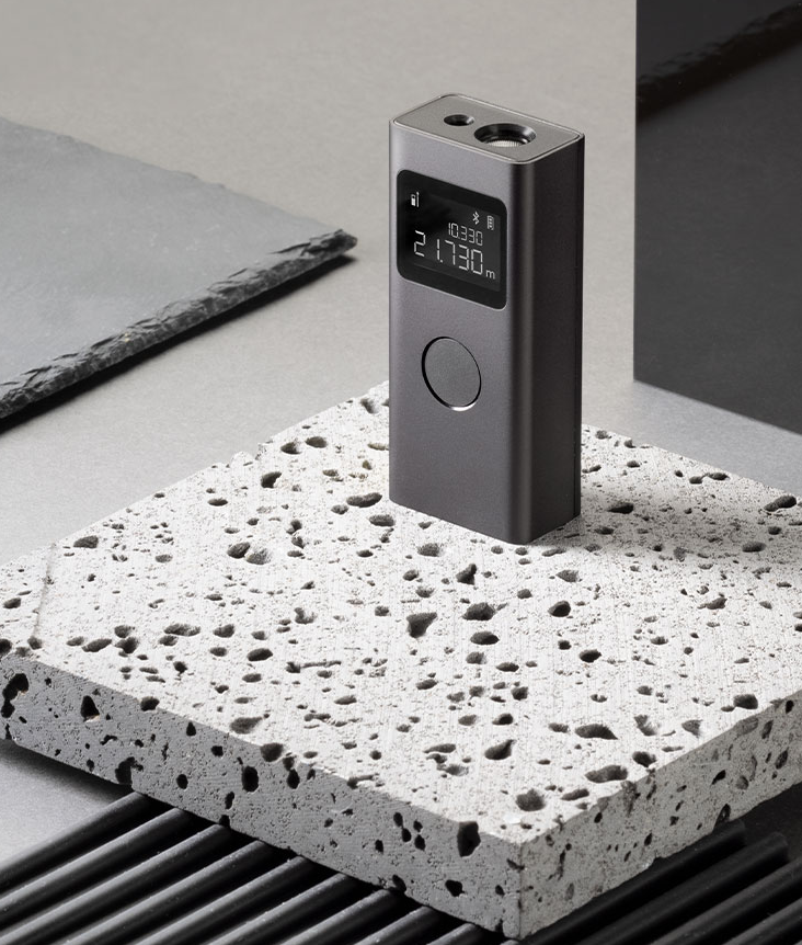 Xiaomi Smart Laser Measure Xiaomi Smart Laser Measure