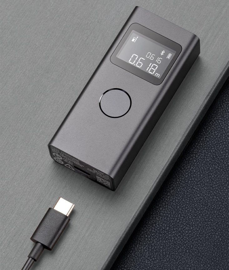 Xiaomi Smart Laser Measure Xiaomi Smart Laser Measure