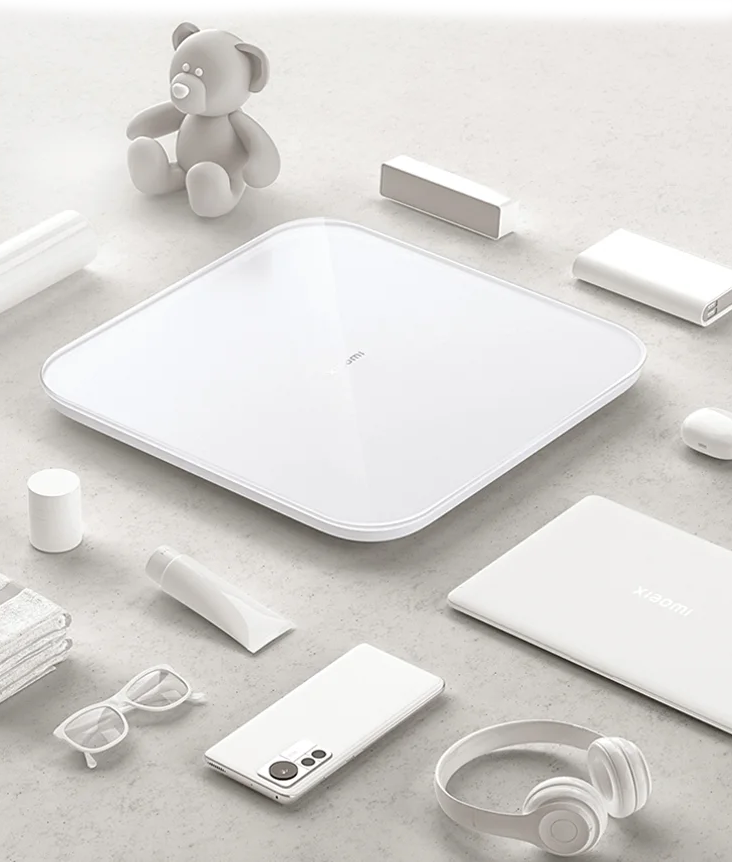Xiaomi Smart Scale S200 Xiaomi Smart Scale S200