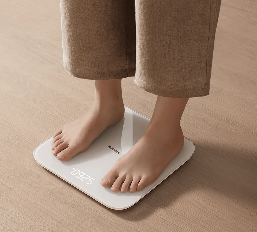 Xiaomi Smart Scale S200 Xiaomi Smart Scale S200