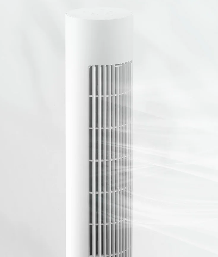 Xiaomi Smart Tower Fan 2