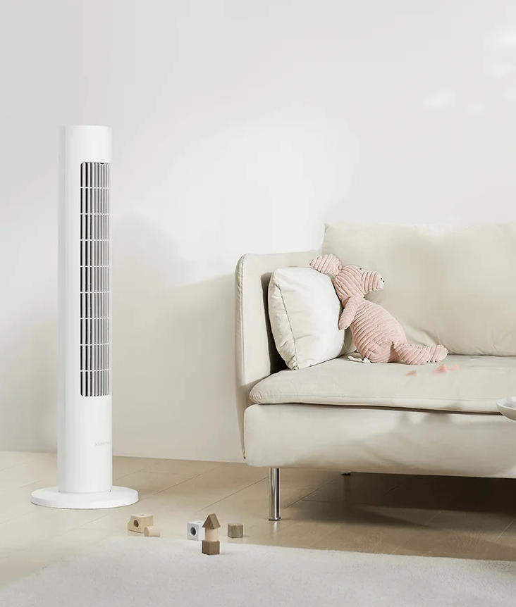 Xiaomi Smart Tower Fan 2