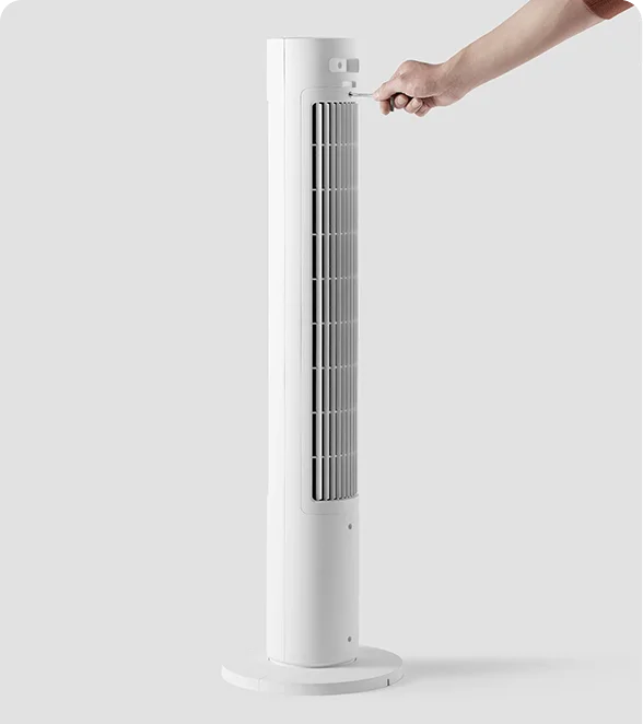 Xiaomi Smart Tower Fan 2