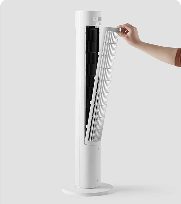 Xiaomi Smart Tower Fan 2