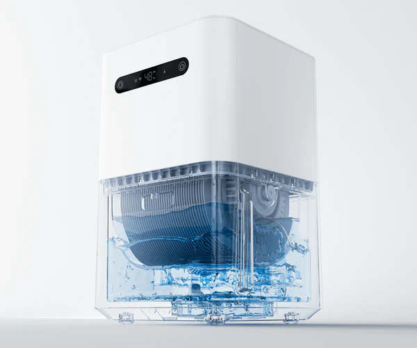 Smartmi Evaporative Humidifier 3