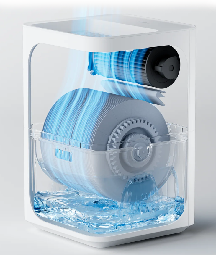 Smartmi Evaporative Humidifier 3