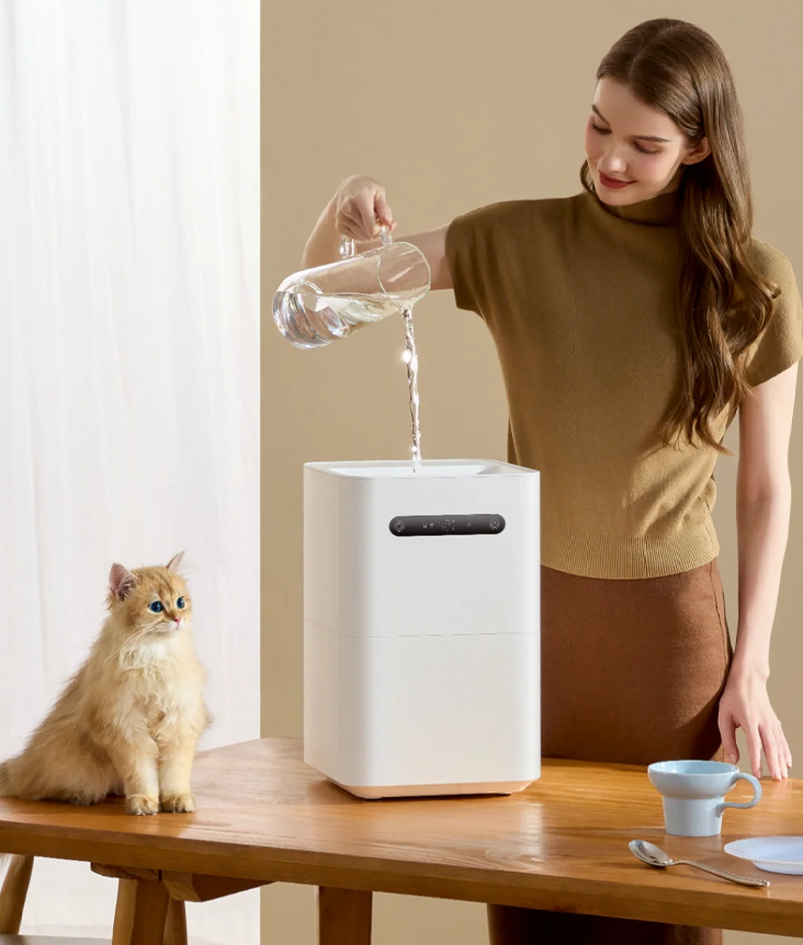 Smartmi Evaporative Humidifier 3