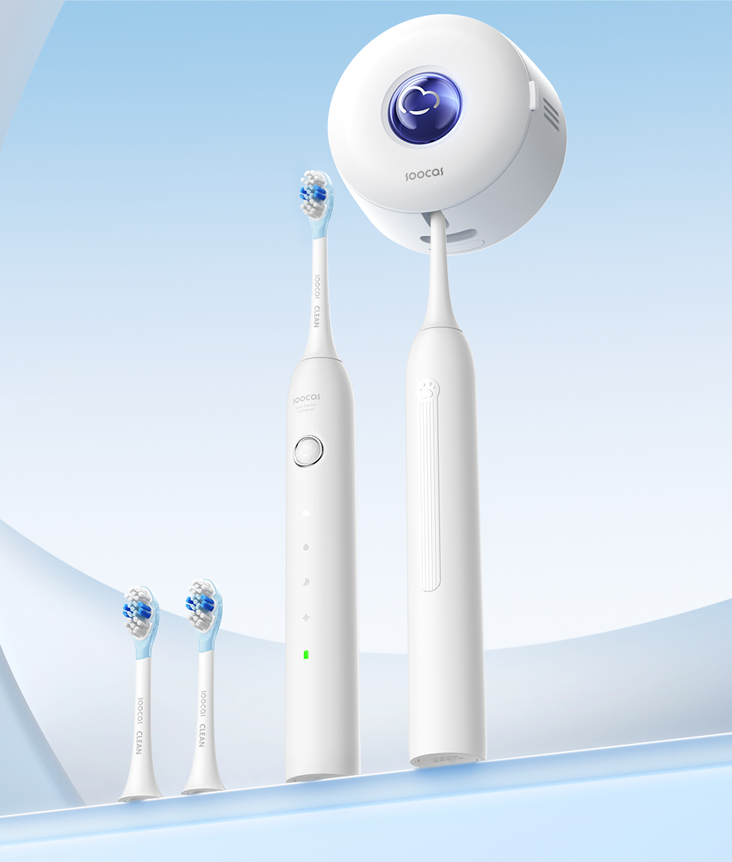 Soocas D3 Pro Electric Toothbrush